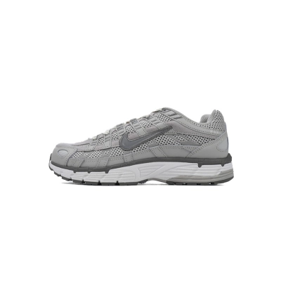 Nike P-6000 'Light Iron Ore' 01