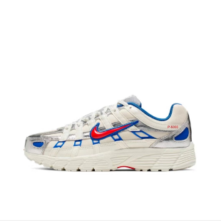 Nike P-6000 'Sail'