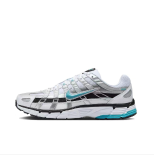 Nike P-6000 'Dusty Cactus'