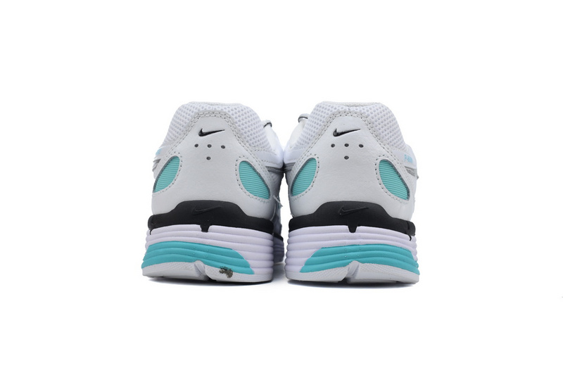Nike P-6000 'Light Aqua'