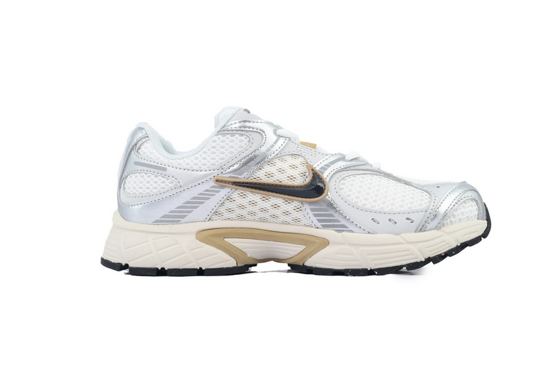 Nike V5 RNR 'Parachute Beige Metallic Pewter'