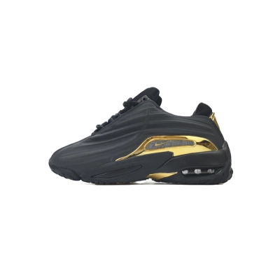 NOCTA x Hot Step 2 'Black Gold' 01
