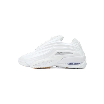 NOCTA x Hot Step 2 'Triple White' 01