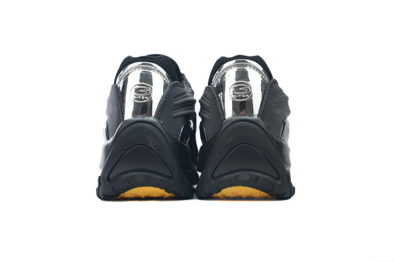 NOCTA x Hot Step 2 'Black'