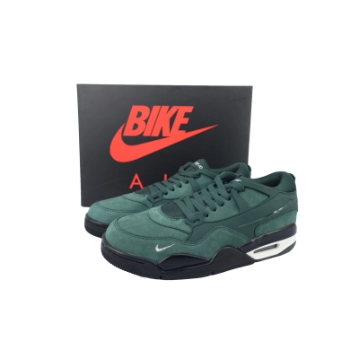 OG Nigel Sylvester x Air Jordan 4 RM SP 'Fence Green' 02