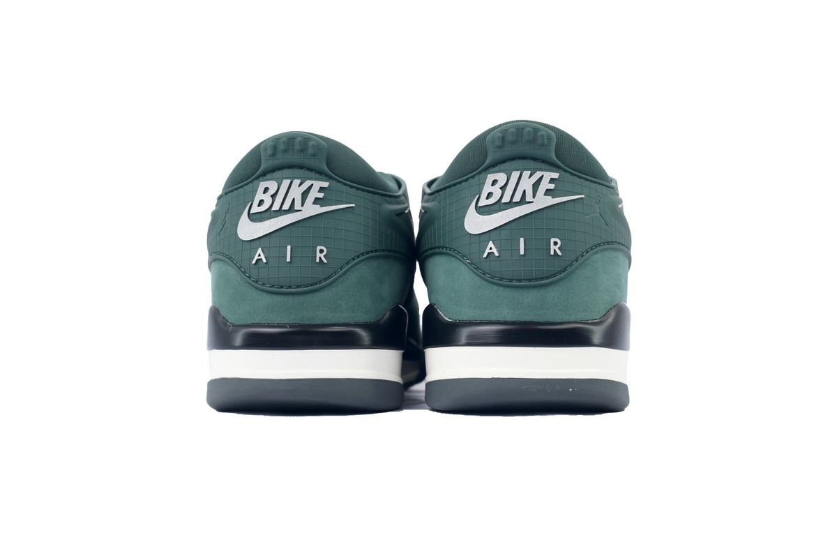 OG Nigel Sylvester x Air Jordan 4 RM SP 'Fence Green'