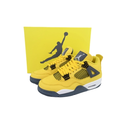 OG Air Jordan 4 Retro LS Lightning 02
