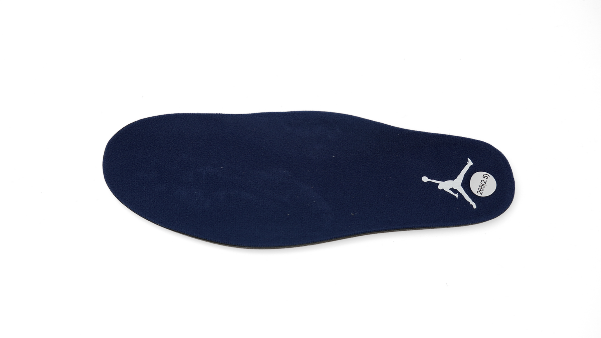 OG Air Jordan 4 Retro Midnight Navy