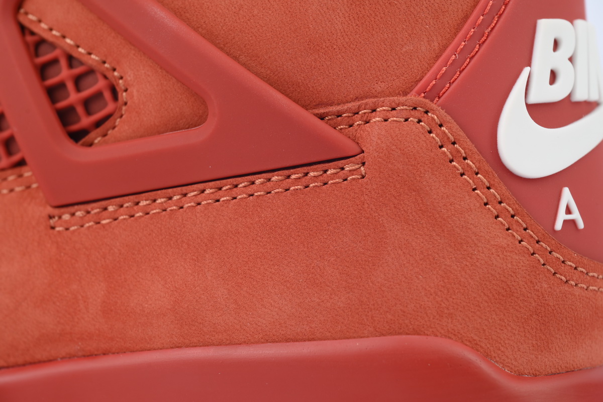 OG Nigel Sylvester x Air Jordan 4 Retro OG SP 'Brick By Brick'