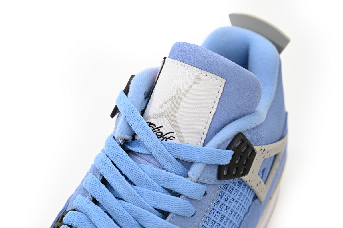 OG Air Jordan 4 SE University Blue