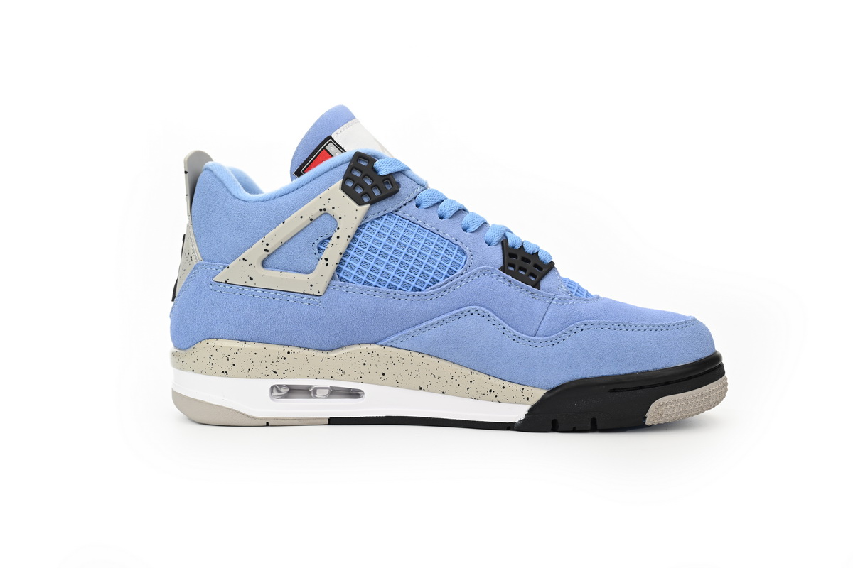 OG Air Jordan 4 SE University Blue