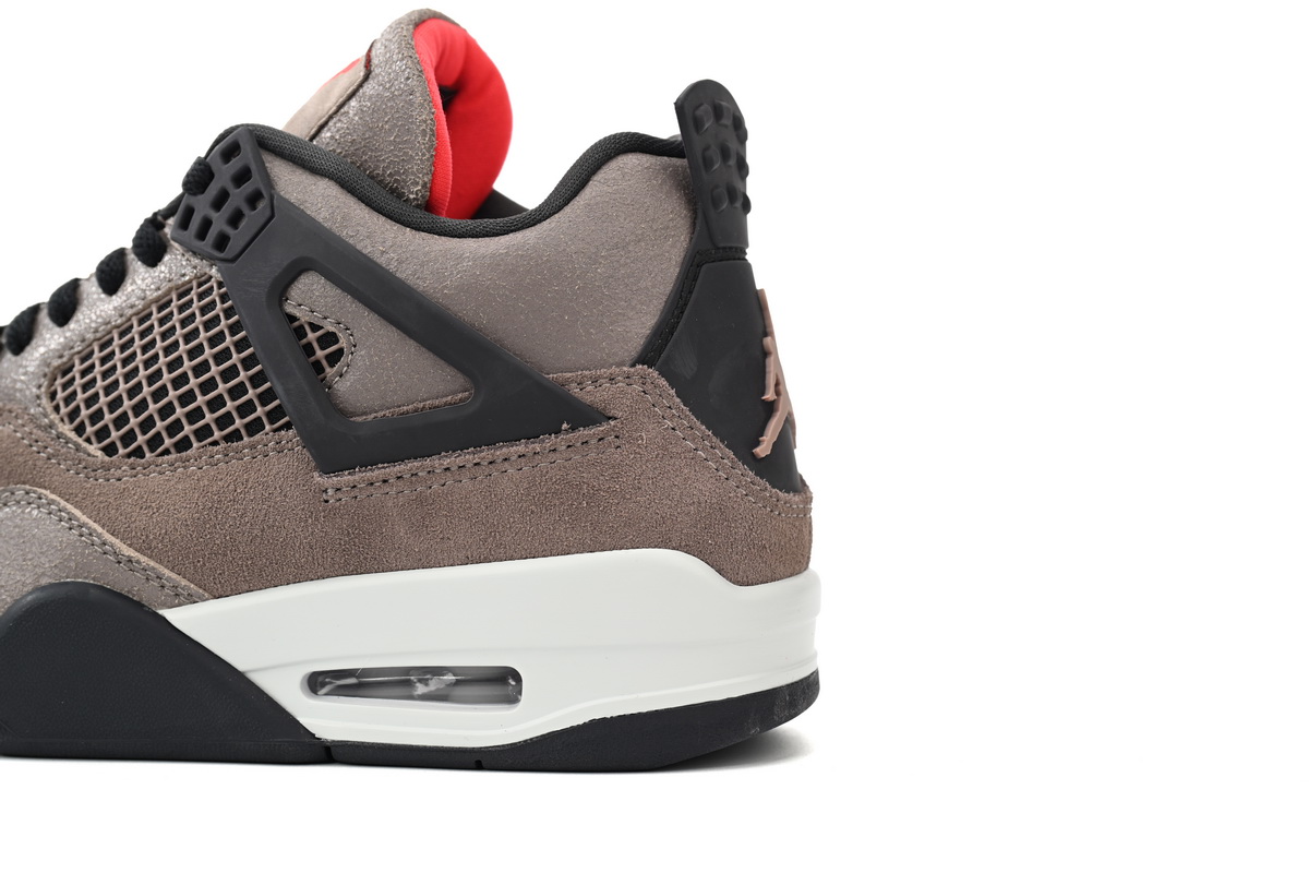 OG Air Jordan 4 Retro Taupe Haze