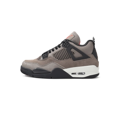 OG Air Jordan 4 Retro Taupe Haze 01