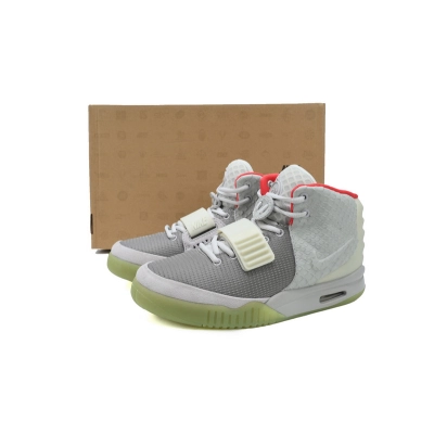 Nike Air Yeezy 2 NRG Pure Platinum 02