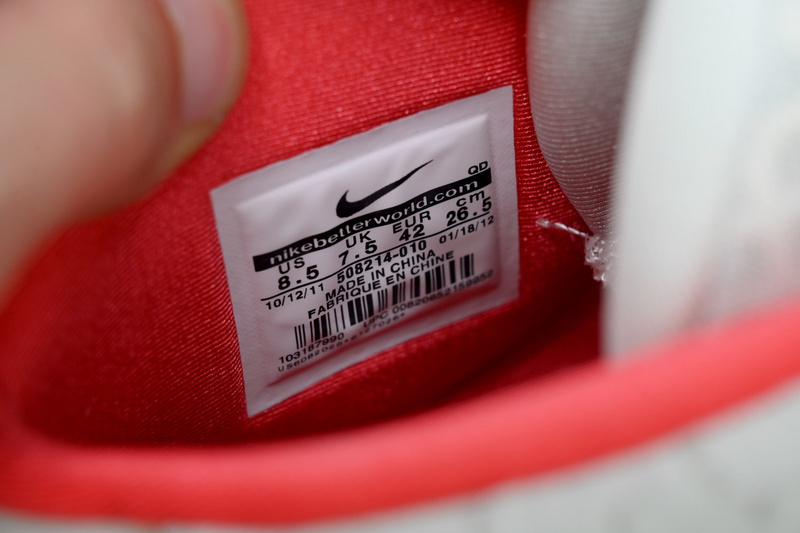 Nike Air Yeezy 2 NRG Pure Platinum