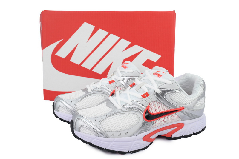 Nike V5 RNR 'White Black Picante Red'