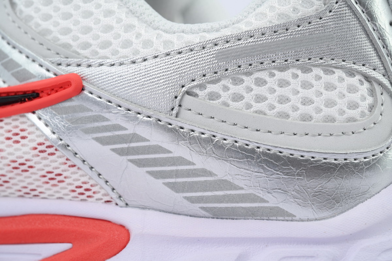 Nike V5 RNR 'White Black Picante Red'