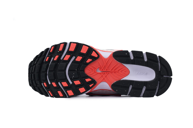 Nike V5 RNR 'White Black Picante Red'
