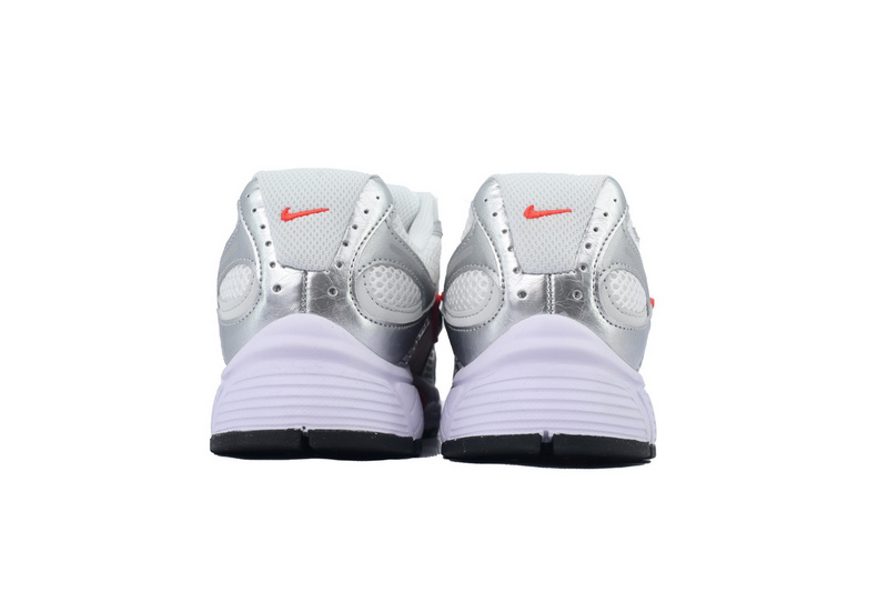 Nike V5 RNR 'White Black Picante Red'