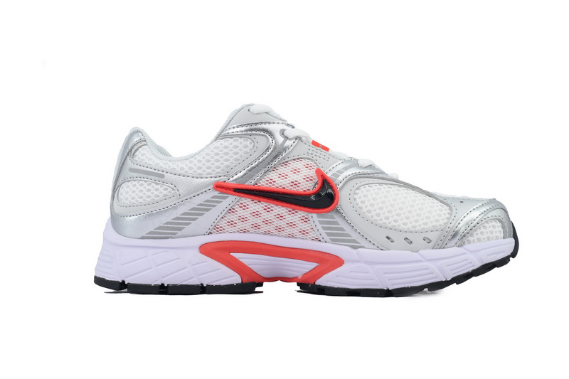 Nike V5 RNR 'White Black Picante Red'
