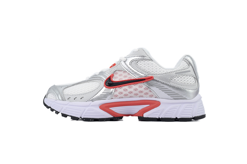 Nike V5 RNR 'White Black Picante Red'