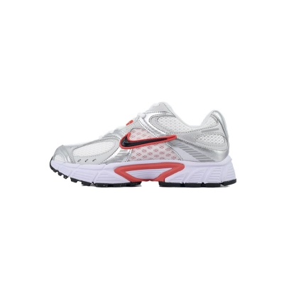 Nike V5 RNR 'White Black Picante Red' 01