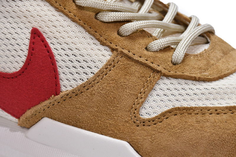 Tom Sachs x NikeCraft Mars Yard 3.0 Original Color 