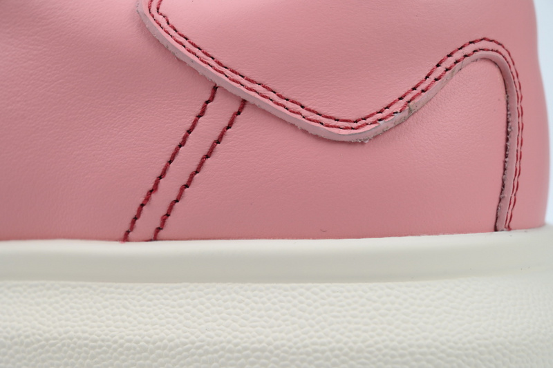 Alexander McQueen Sneaker Pink