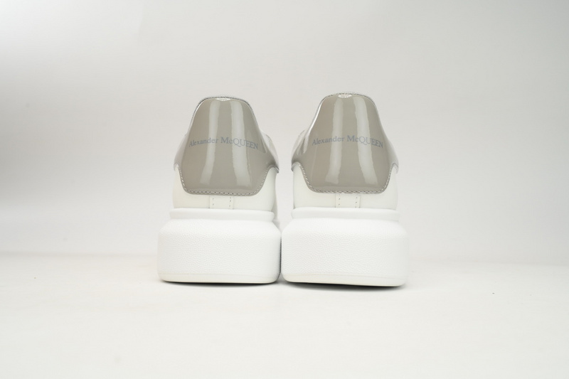 Alexander McQueen Sneake Jelly Jelly ash
