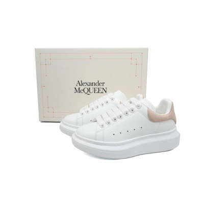Alexander McQueen Sneake Pink 02