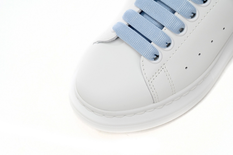 Alexander McQueen Sneake Jelly Ashr