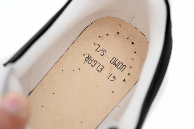 Alexander McQueen Sneaker Vinyl