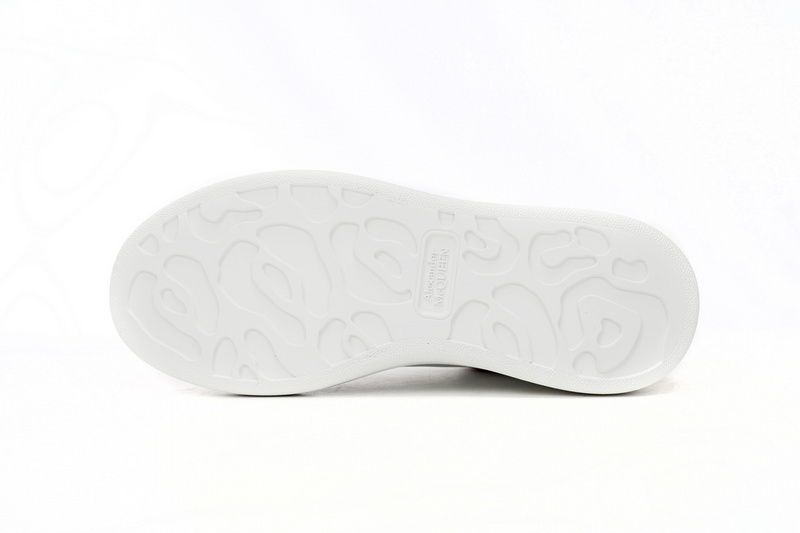 Alexander McQueen Sneaker Fen Yan Gjing