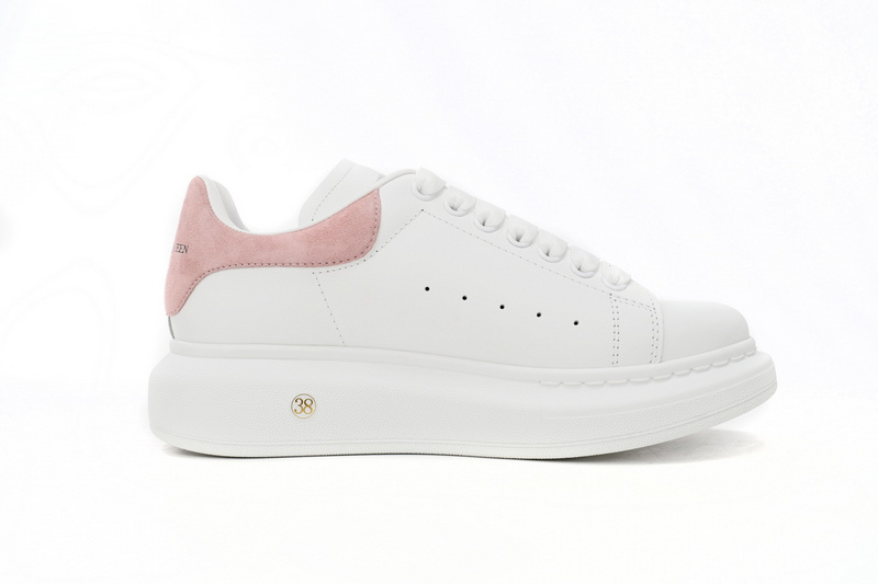 Alexander McQueen Sneaker Fen Yan Gjing