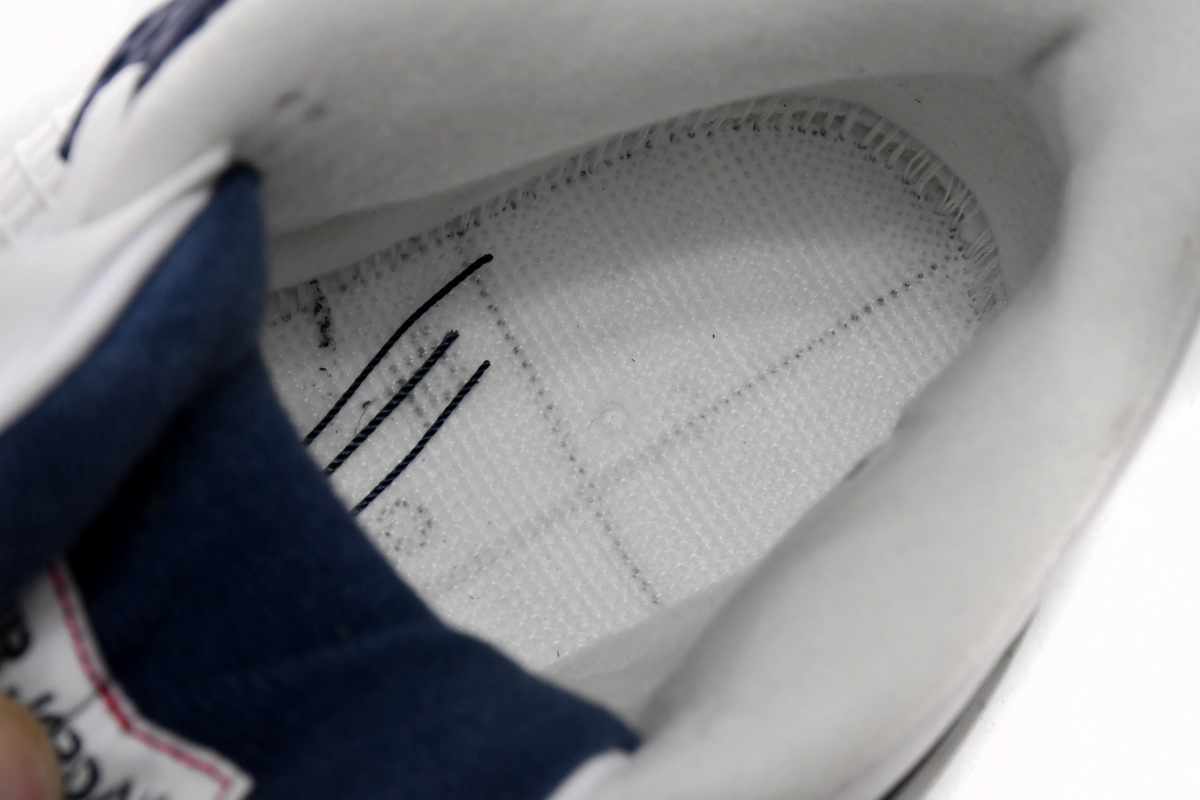BS Air Jordan 4 Midnight Navy