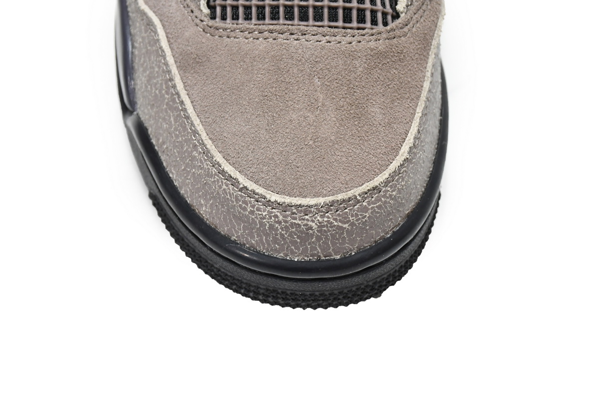 BS Air Jordan 4 Retro Taupe Haze