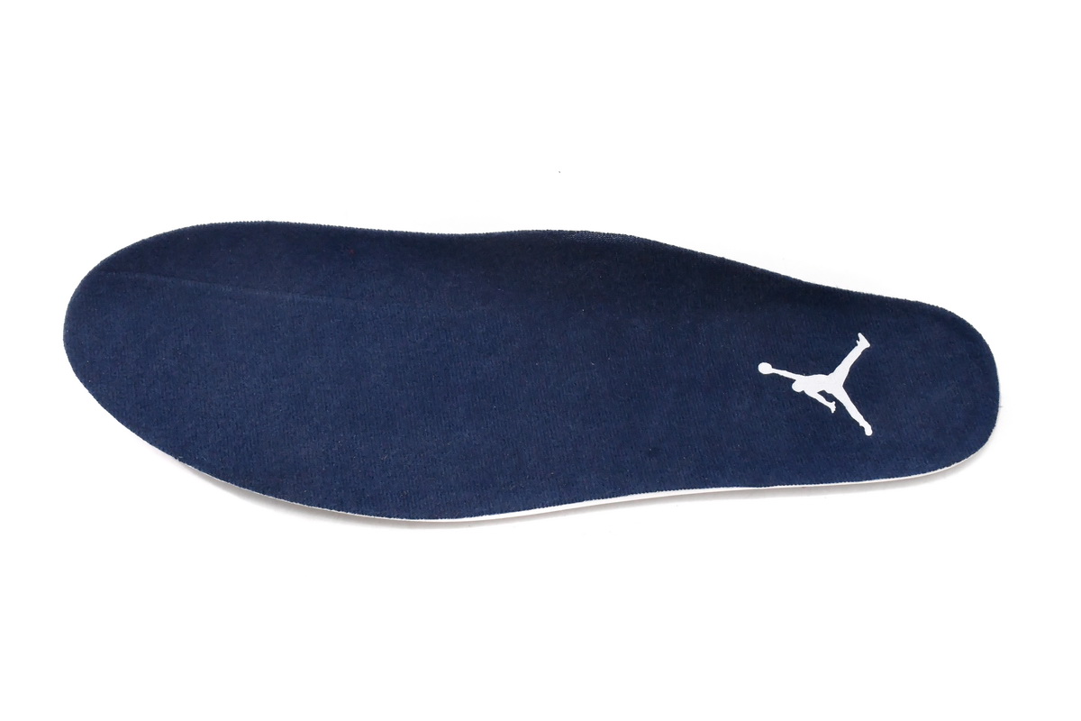 Q4 Air Jordan 4 Retro Midnight Navy