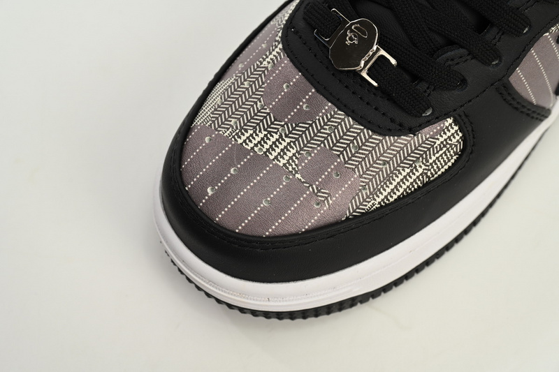 A Bathing Ape Bape Sta Low Black and Red Co Branding