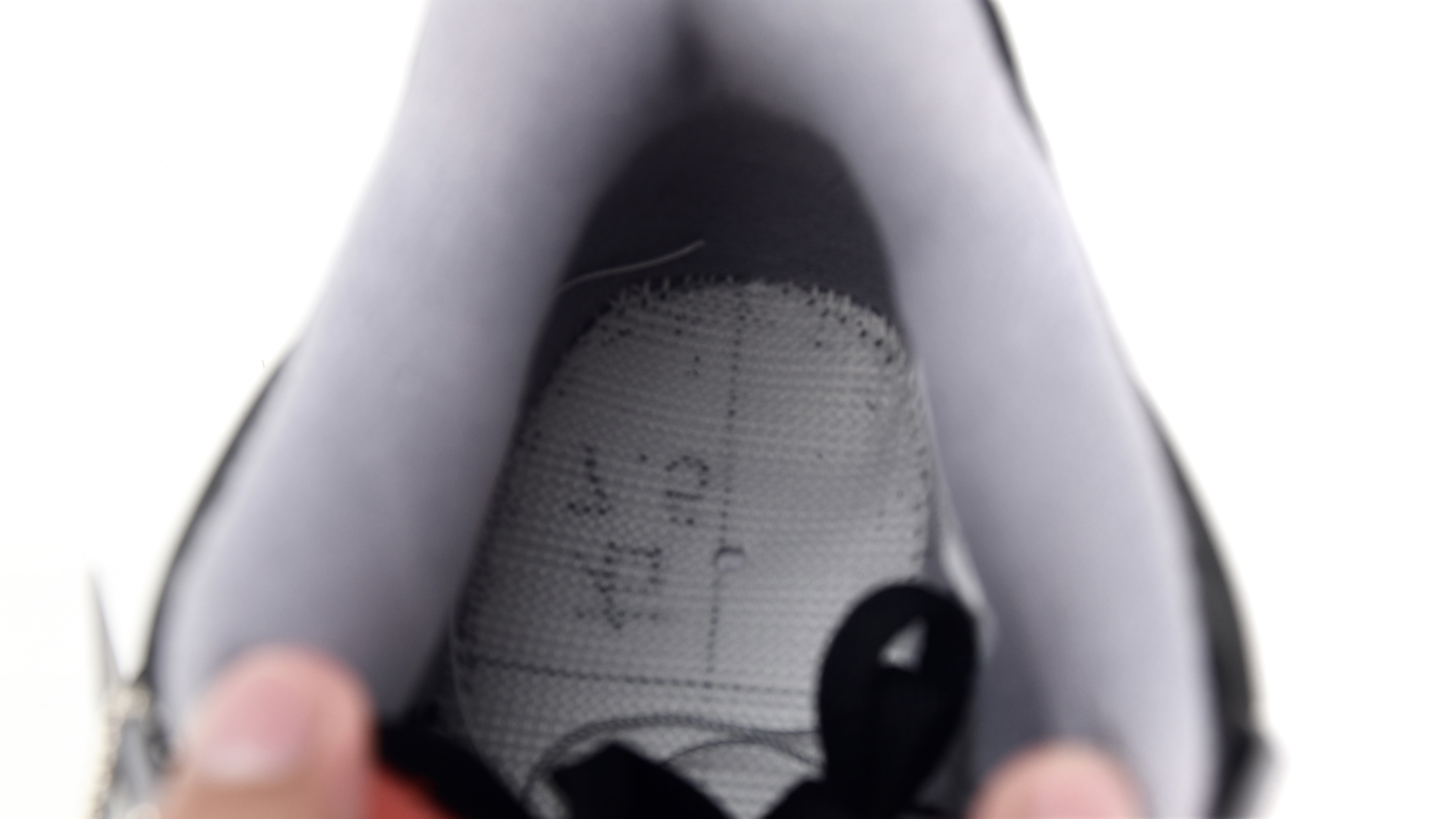 Q4 Air Jordan 4 "Bred Reimagined"
