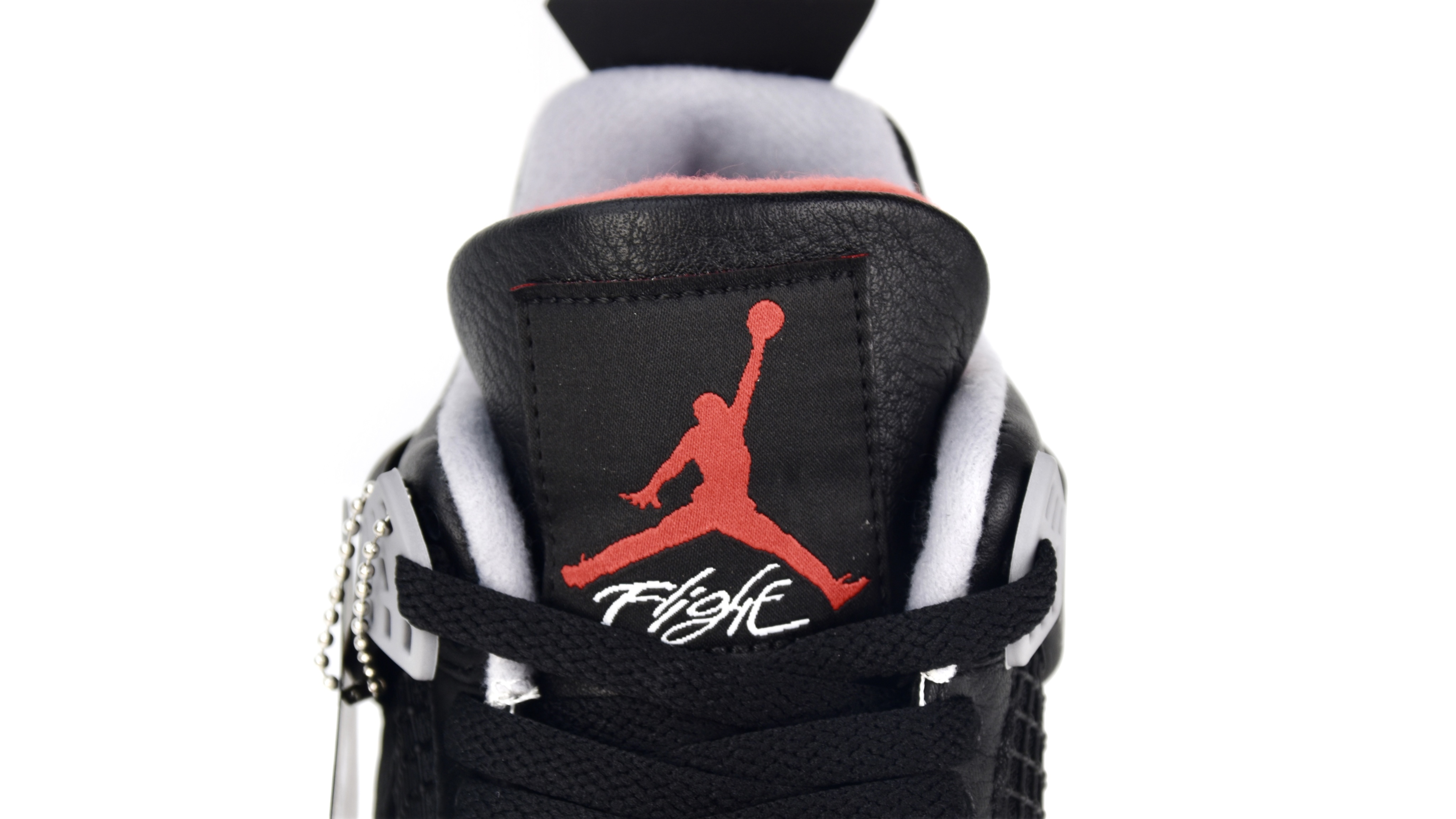 Q4 Air Jordan 4 "Bred Reimagined"