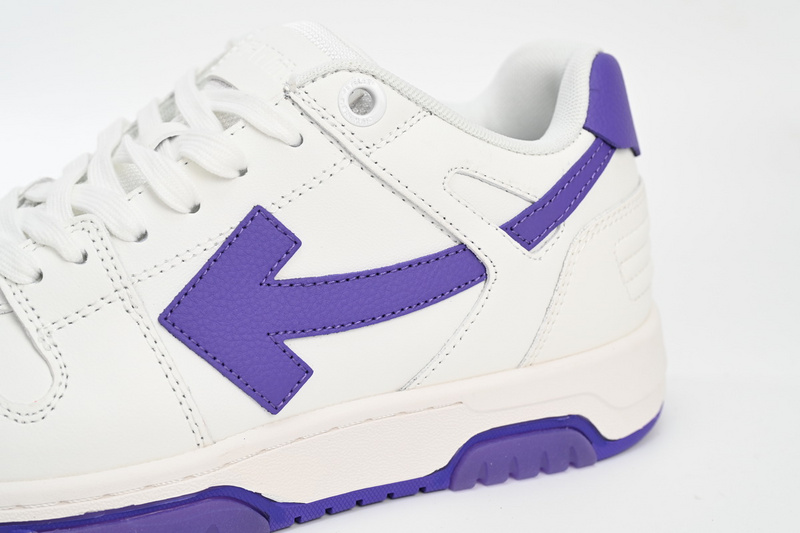 OFF-WHITE Out Of PAICU
