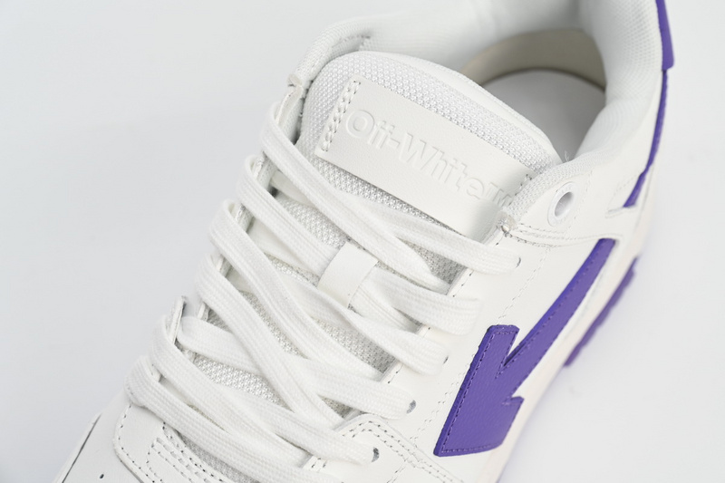 OFF-WHITE Out Of PAICU