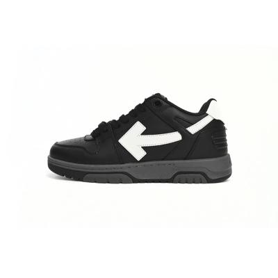 OFF-WHITE Out Of Black Skin And White Tail 01
