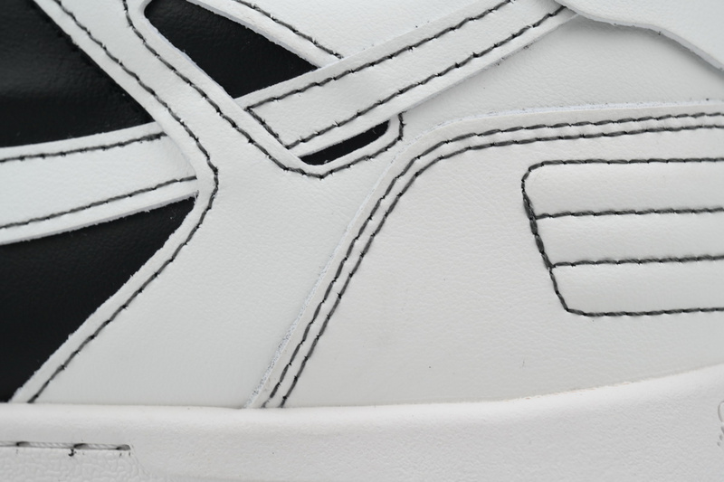 OFF-WHITE Out Of White White Gray Black