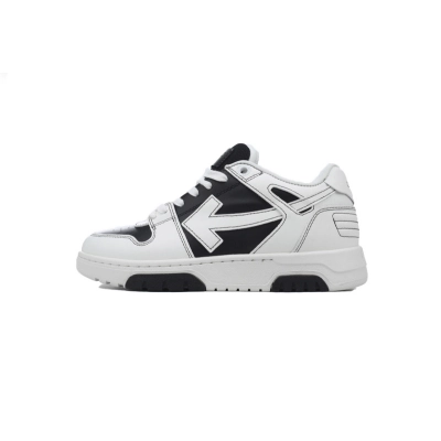 OFF-WHITE Out Of White White Gray Black 01
