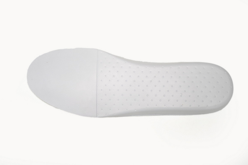 OFF-WHITE Out Of White White and Blue Tail
