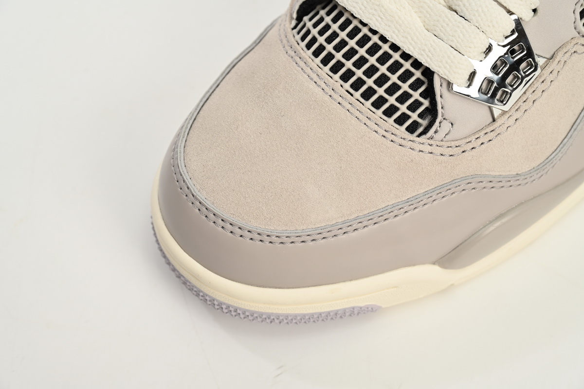 PB Air Jordan 4 WMNS “Frozen Moments”