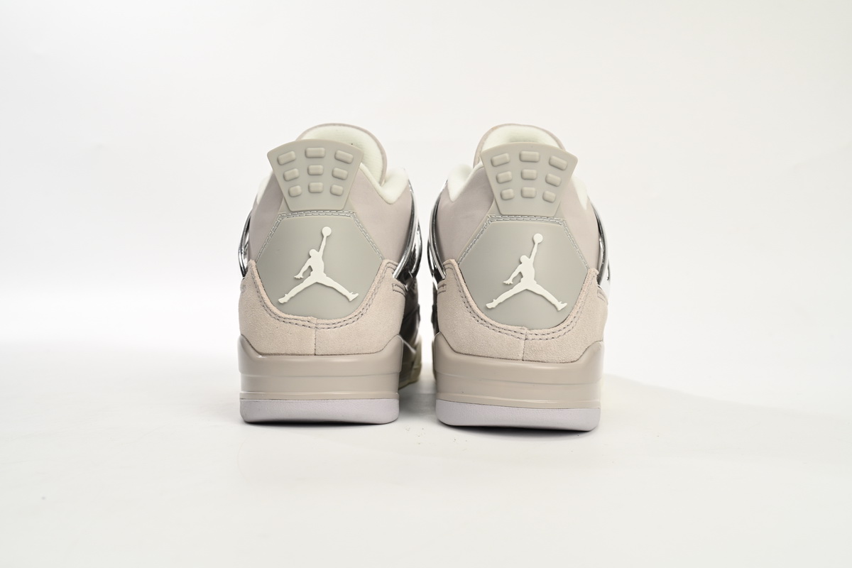 PB Air Jordan 4 WMNS “Frozen Moments”