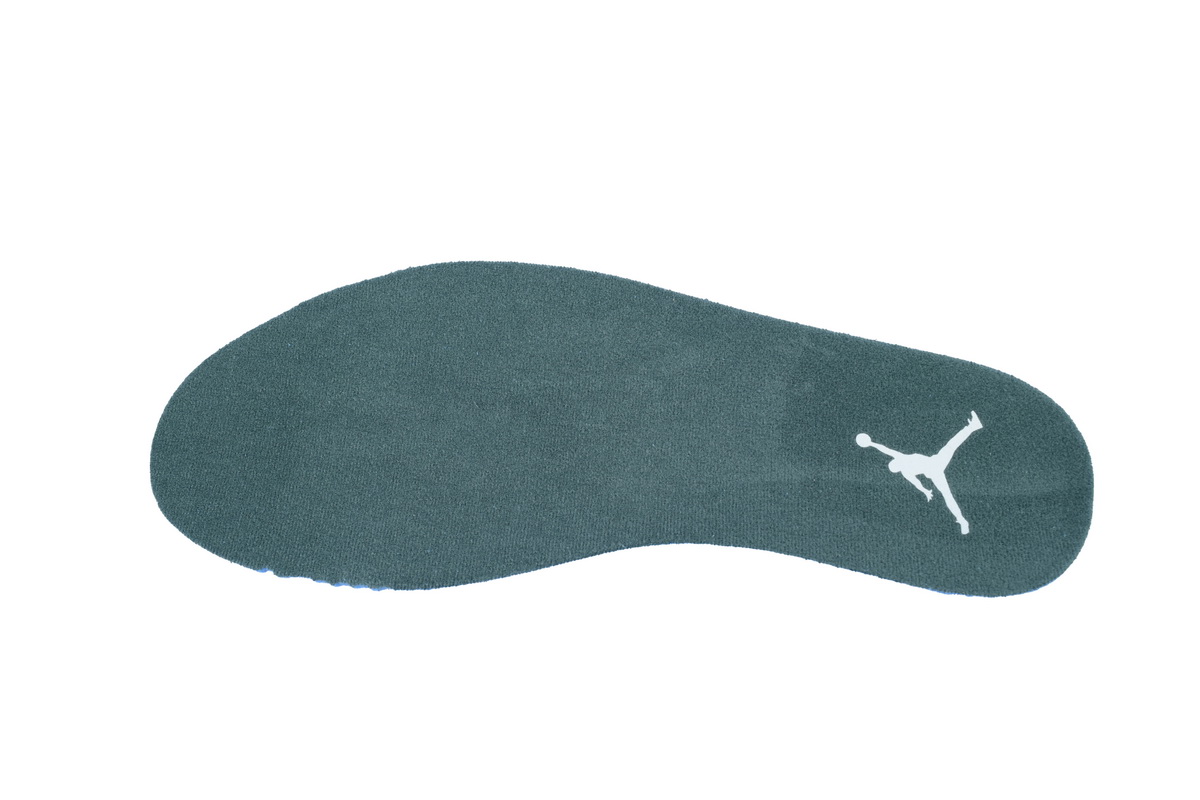 PB Air Jordan 4 "Oxidized Green"
