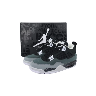 PB Air Jordan 4 “Fear” 02